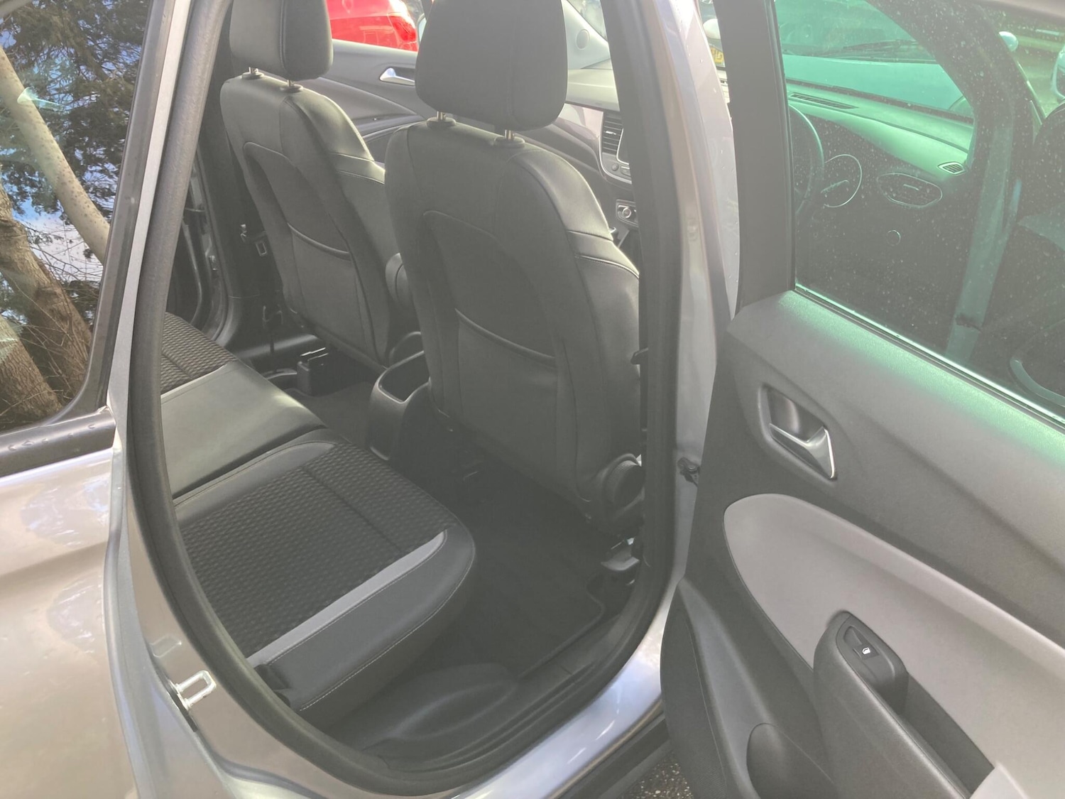 Used Vauxhall Crossland X 2020 for sale - 77441117: Photo 12