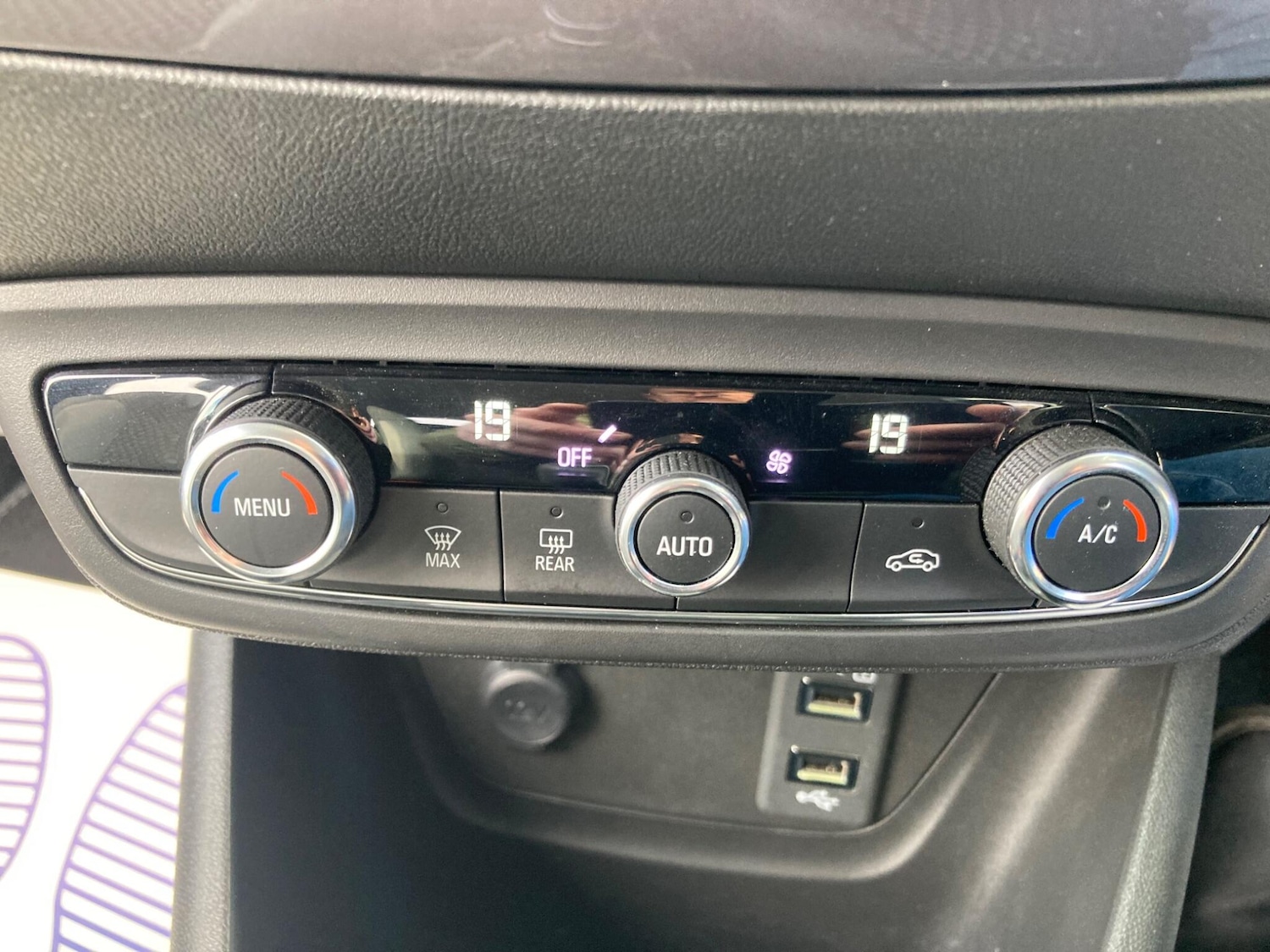 Used Vauxhall Crossland X 2020 for sale - 77441117: Photo 15