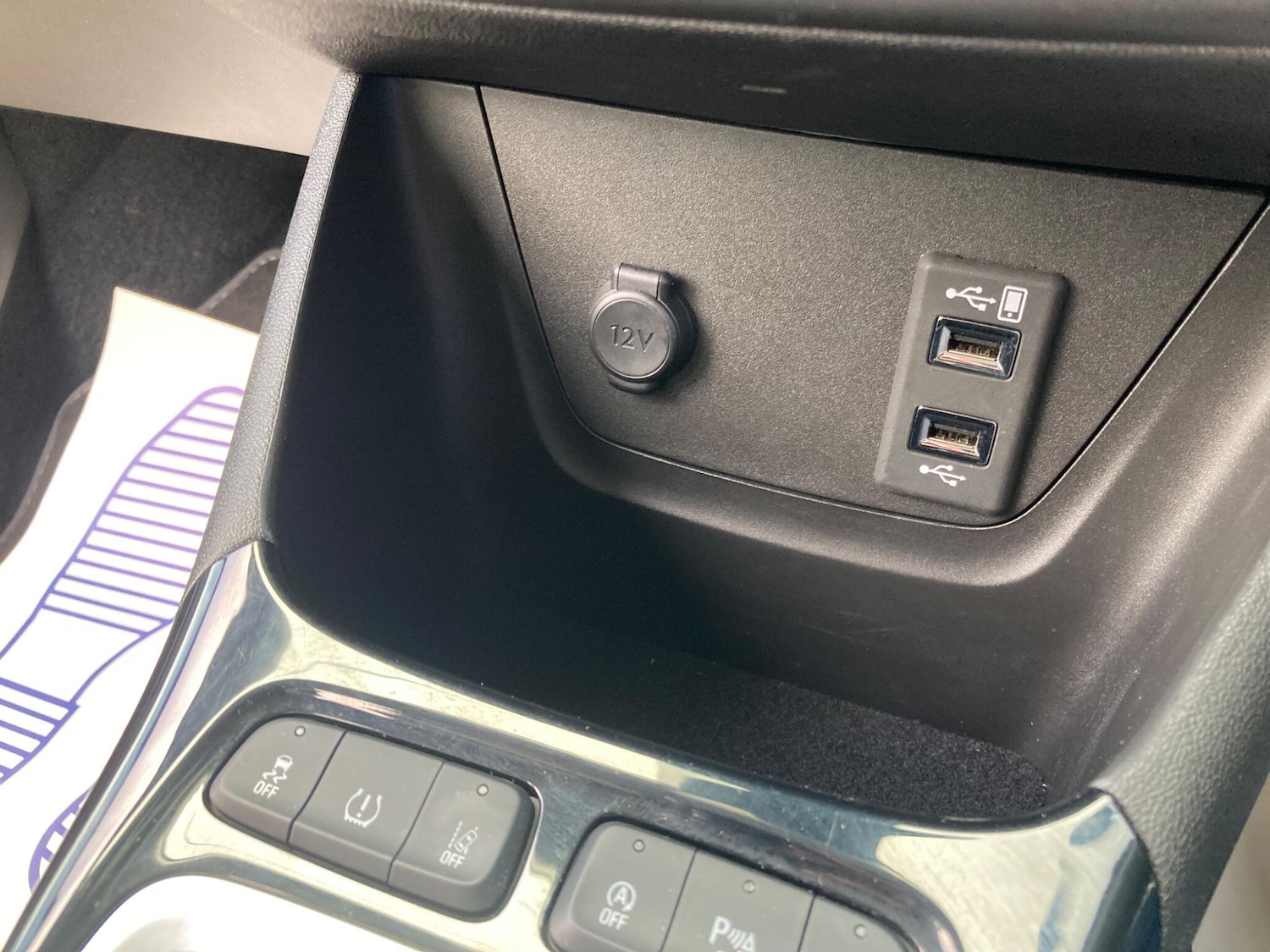 Used Vauxhall Crossland X 2020 for sale - 77441117: Photo 16