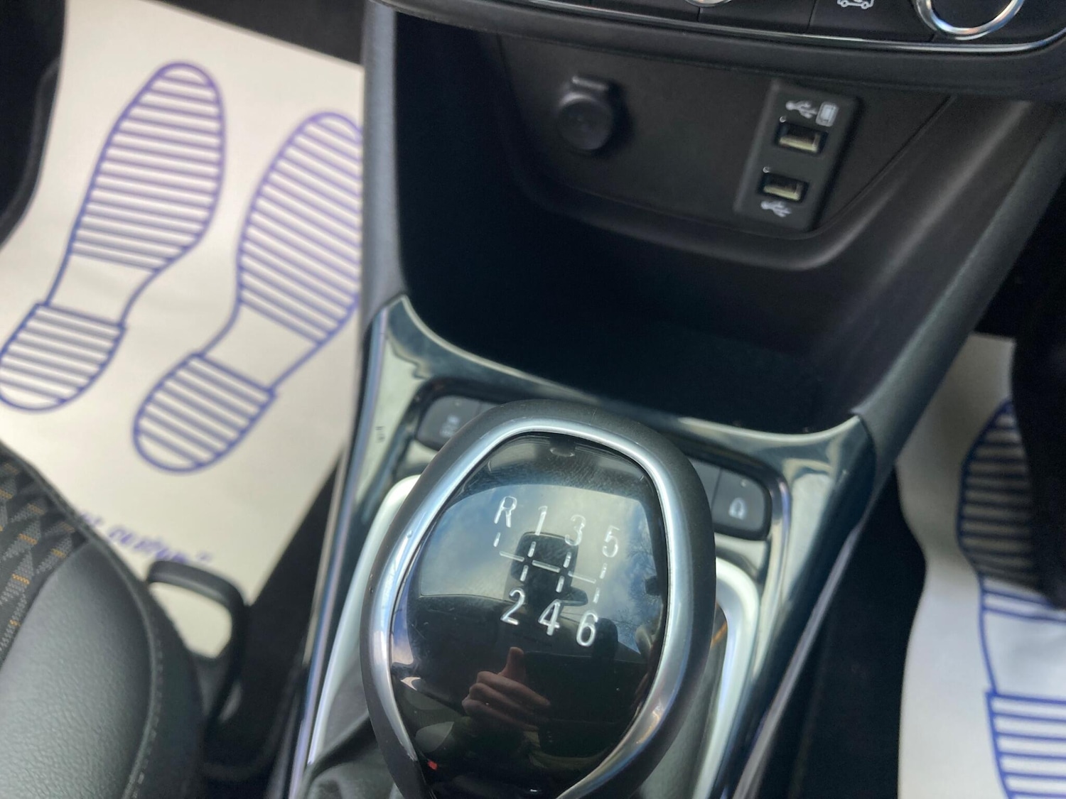 Used Vauxhall Crossland X 2020 for sale - 77441117: Photo 17