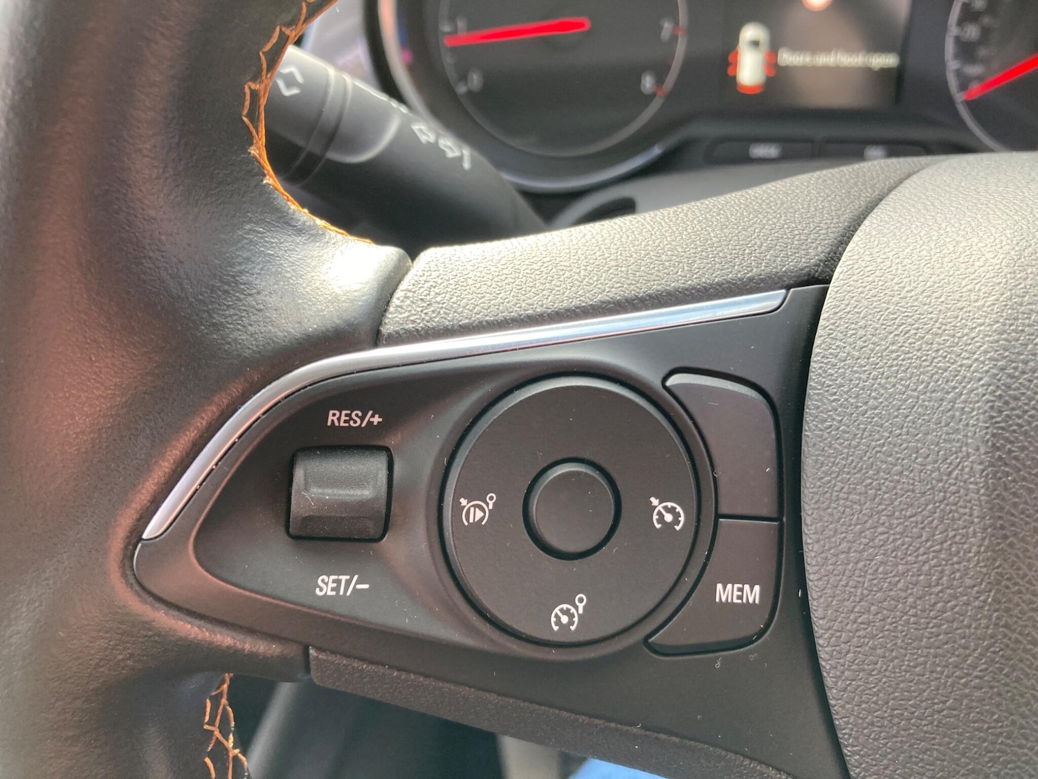 Used Vauxhall Crossland X 2020 for sale - 77441117: Photo 18