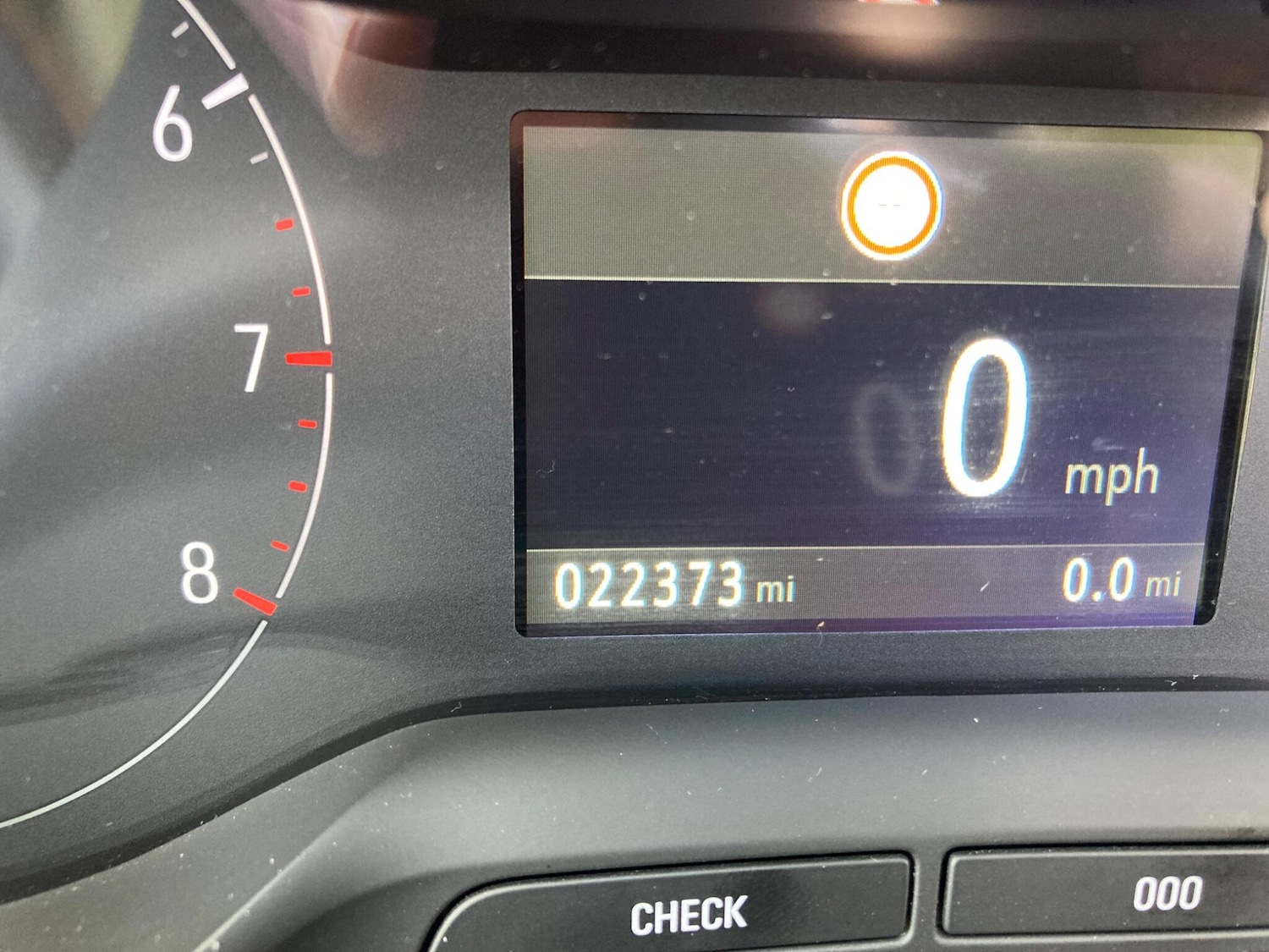 Used Vauxhall Crossland X 2020 for sale - 77441117: Photo 21