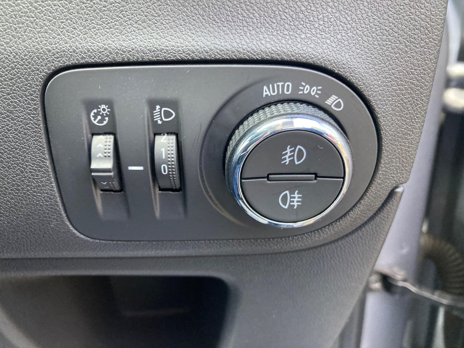 Used Vauxhall Crossland X 2020 for sale - 77441117: Photo 22