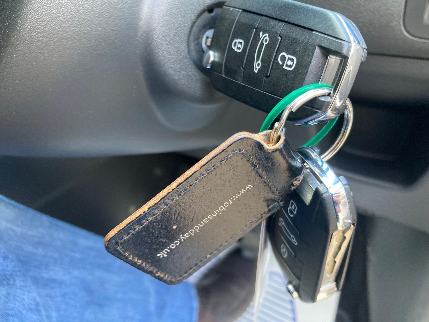 Used Vauxhall Crossland X 2020 for sale - 77441117: Photo 23