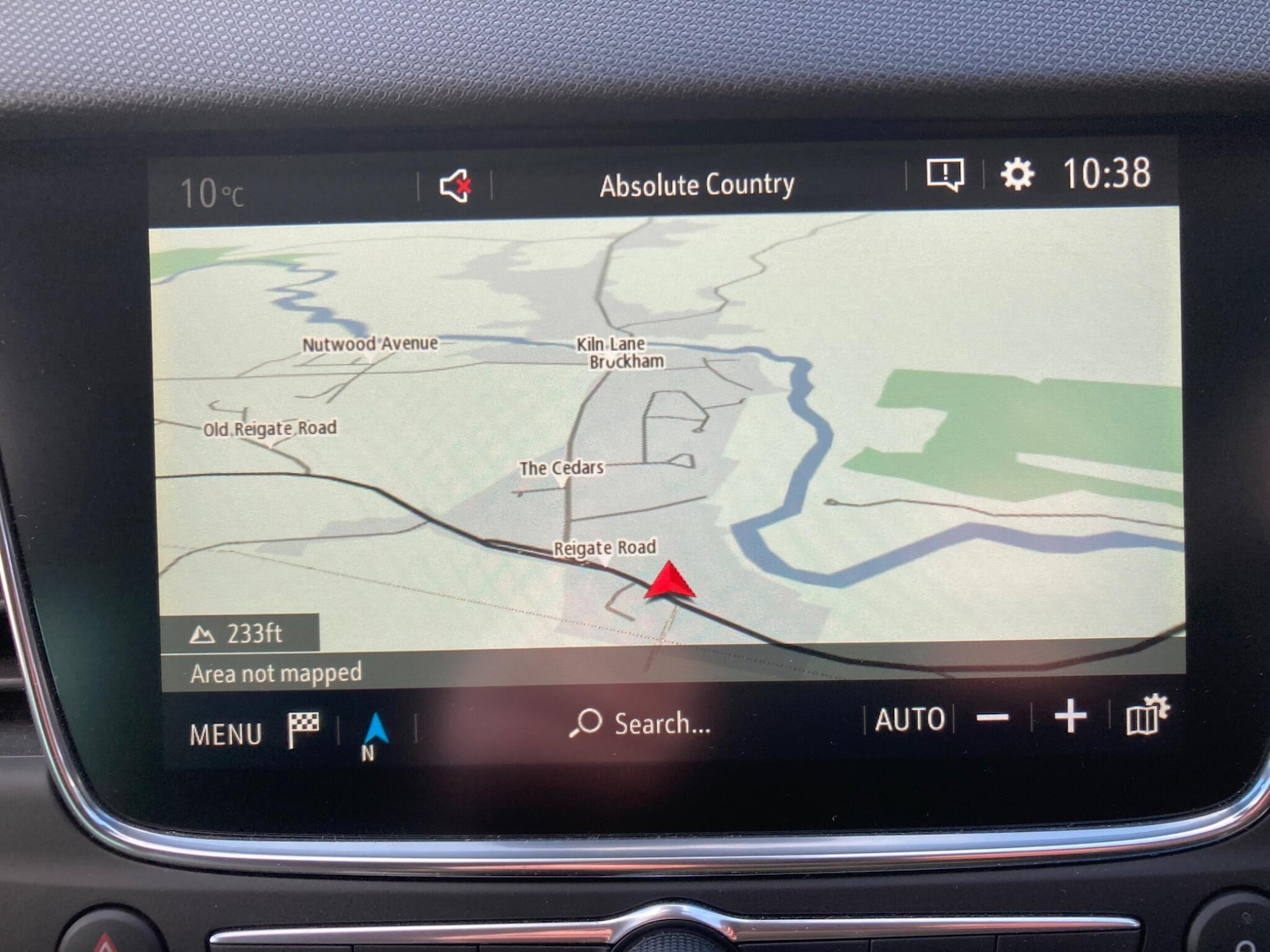 Used Vauxhall Crossland X 2020 for sale - 77441117: Photo 24