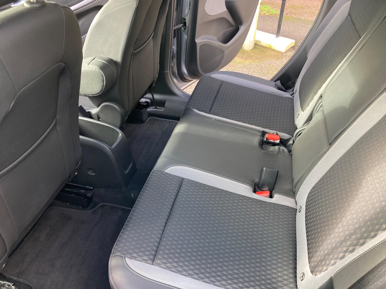 Used Vauxhall Crossland X 2020 for sale - 77441117: Photo 9