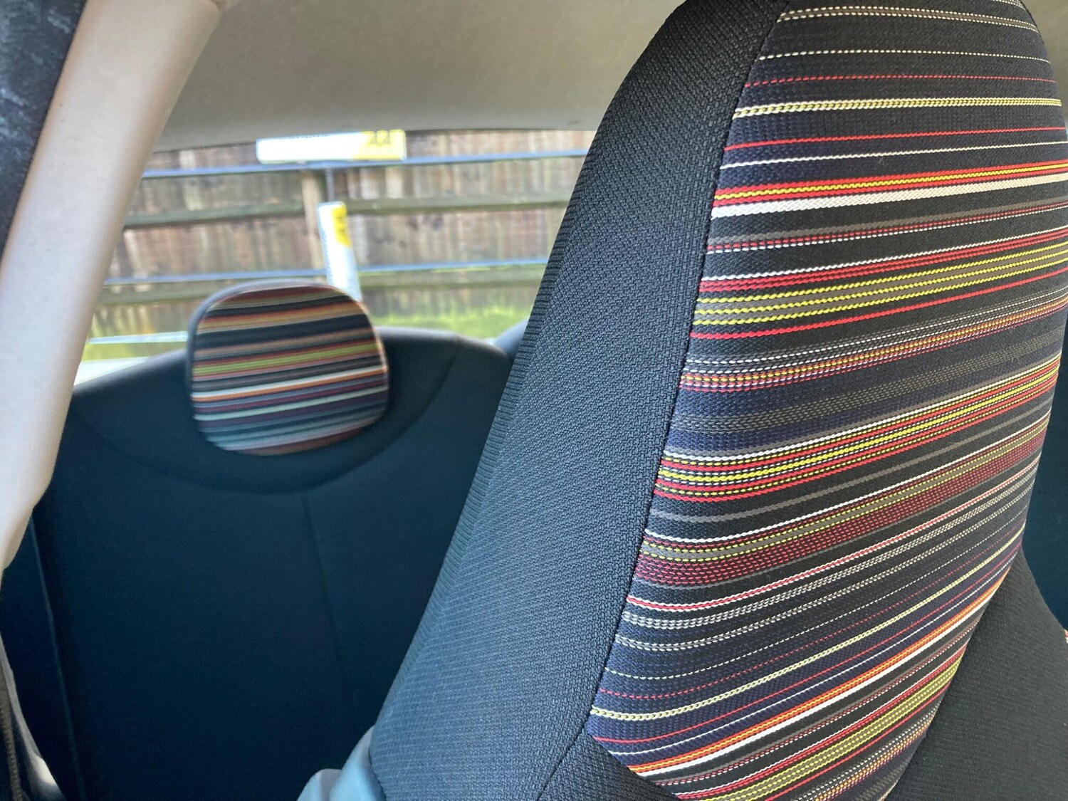 Used Citroen C1 2015 for sale - 77255588: Photo 10