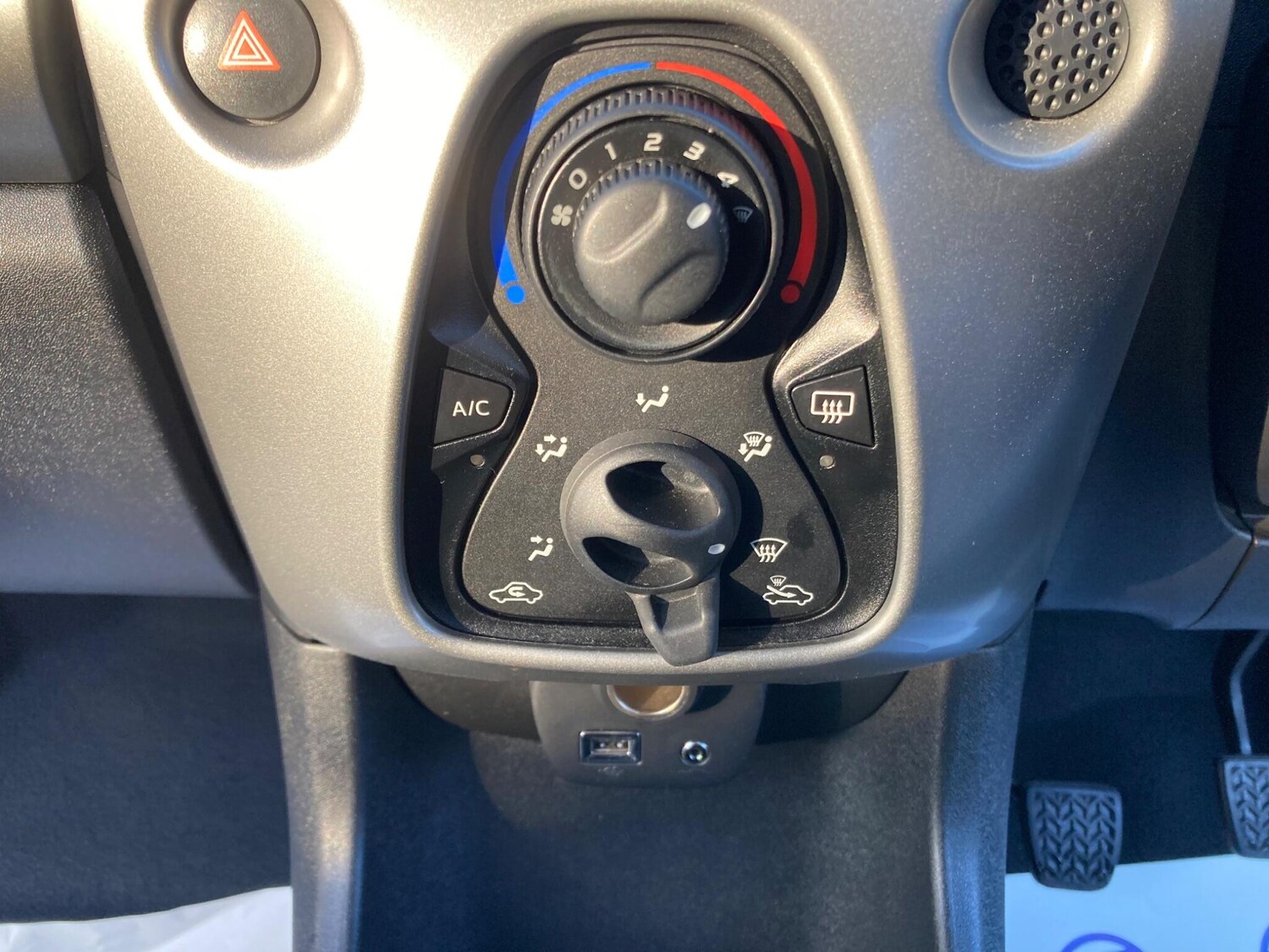 Used Citroen C1 2015 for sale - 77255588: Photo 15