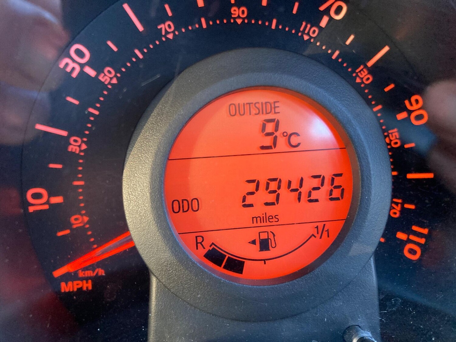 Used Citroen C1 2015 for sale - 77255588: Photo 17