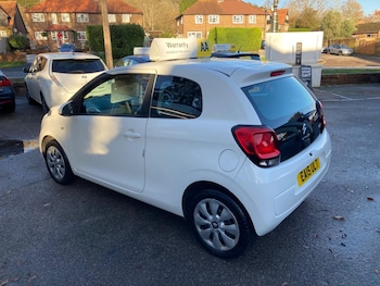 Used Citroen C1 2015 for sale - 77255588: Photo