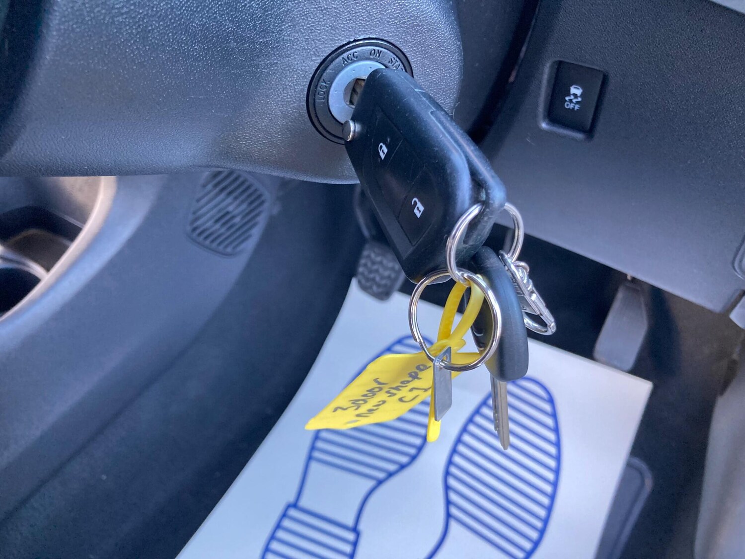 Used Citroen C1 2015 for sale - 77255588: Photo 9