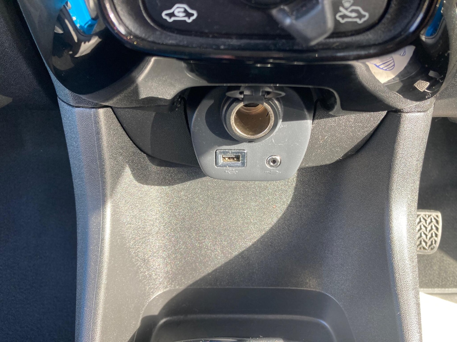 Used Toyota AYGO 2015 for sale - 77396125: Photo 16