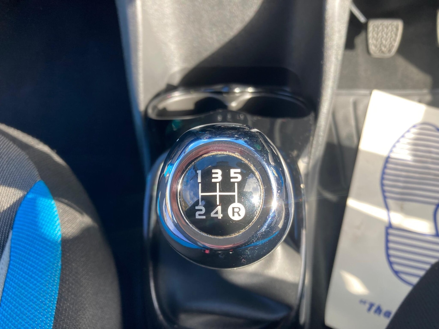 Used Toyota AYGO 2015 for sale - 77396125: Photo 17