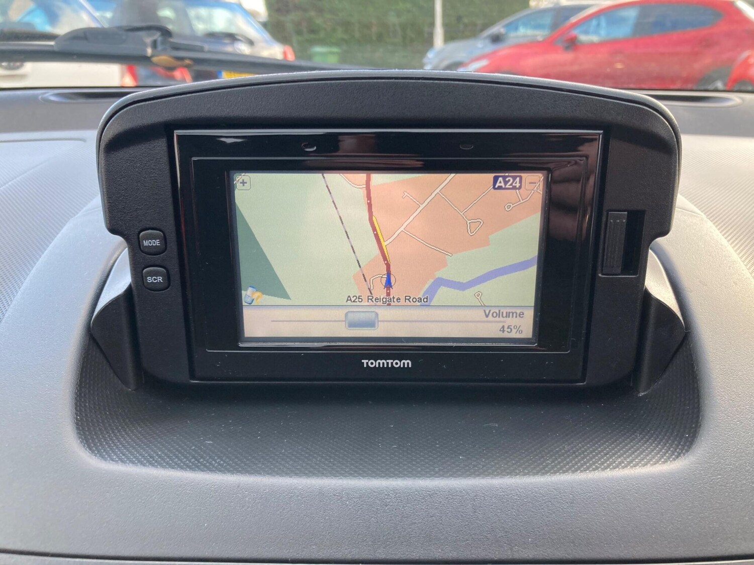 Used Toyota AYGO 2014 for sale - 77255581: Photo 16