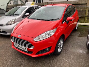 Ford Fiesta feature image