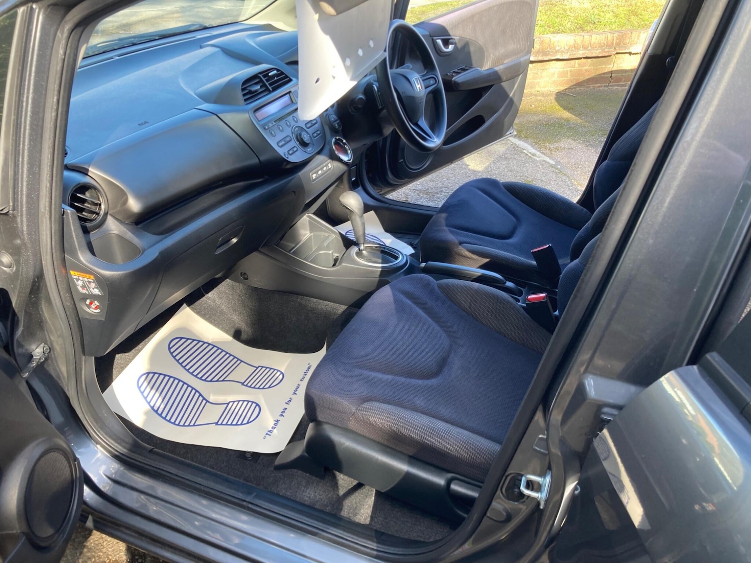 Used Honda Jazz 2013 for sale - 77892322: Photo 10