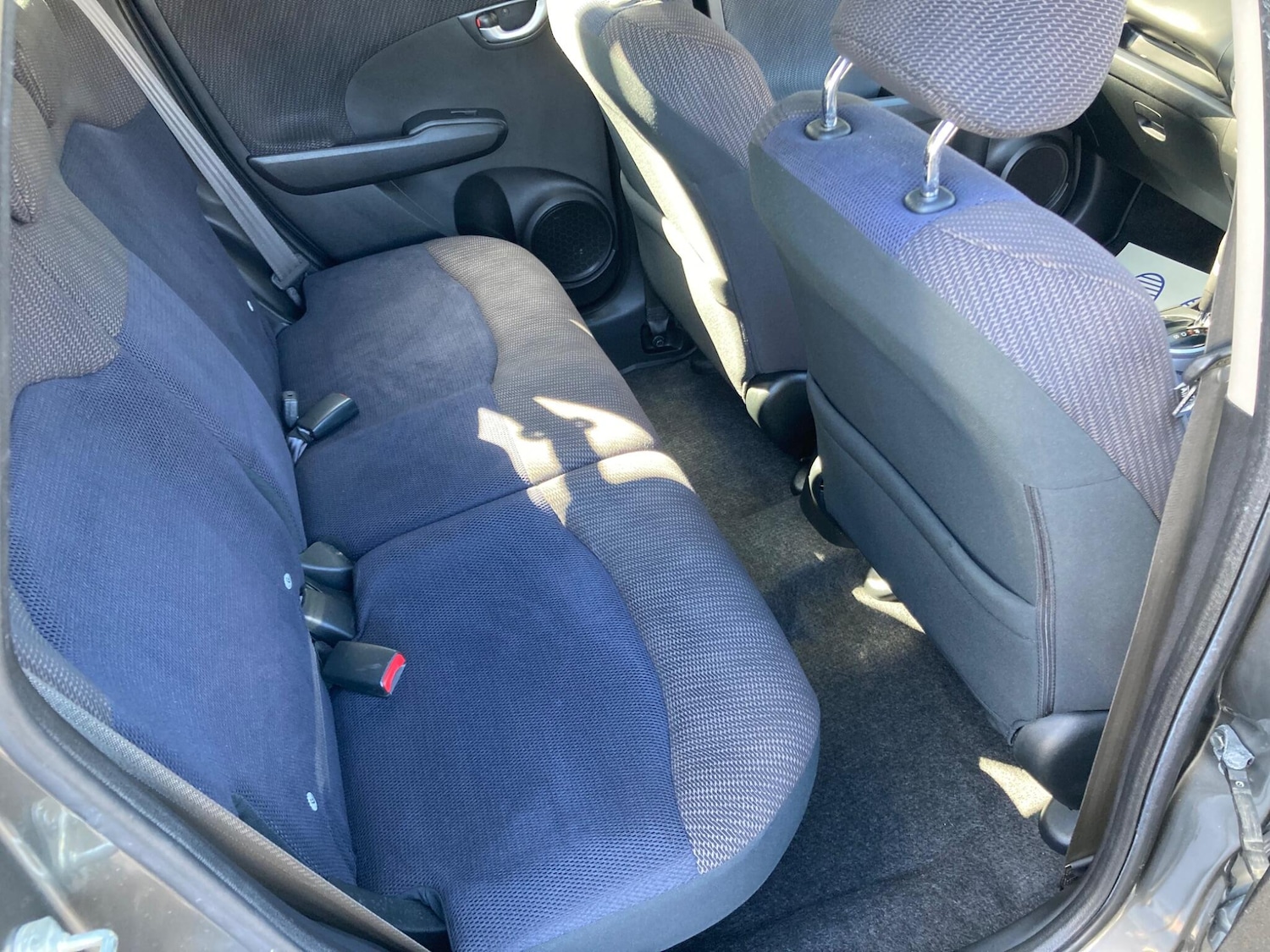 Used Honda Jazz 2013 for sale - 77892322: Photo 11