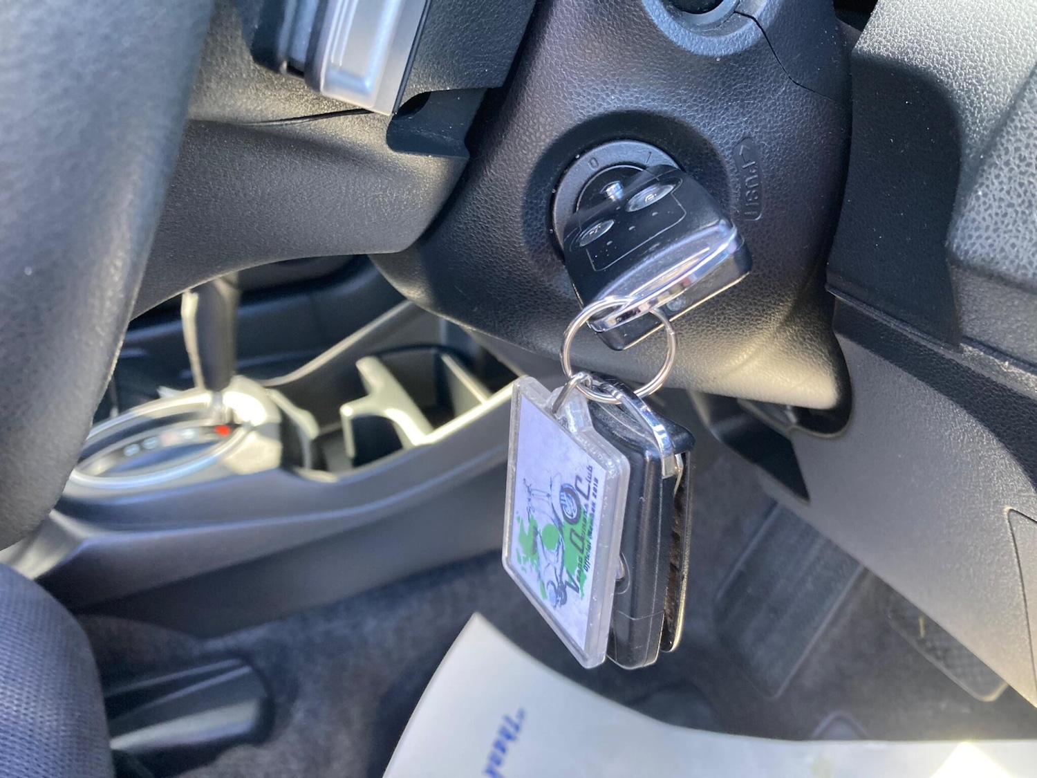 Used Honda Jazz 2013 for sale - 77892322: Photo 13