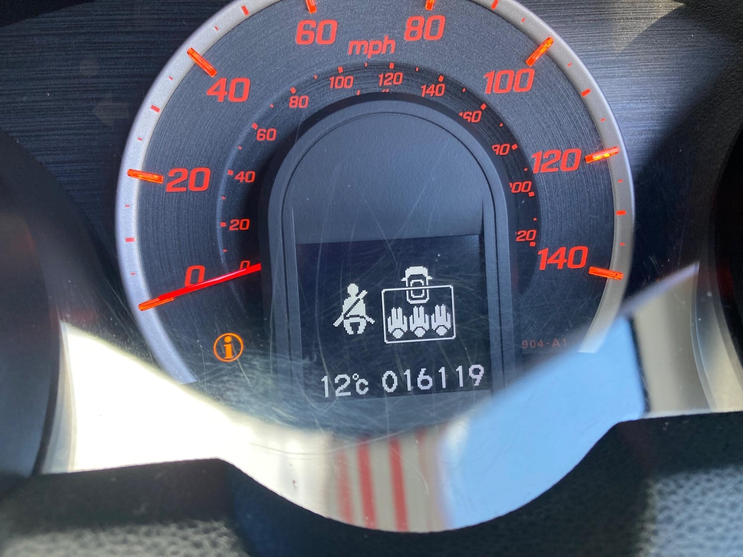 Used Honda Jazz 2013 for sale - 77892322: Photo 16