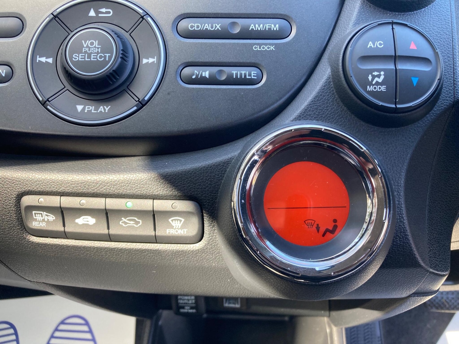 Used Honda Jazz 2013 for sale - 77892322: Photo 18