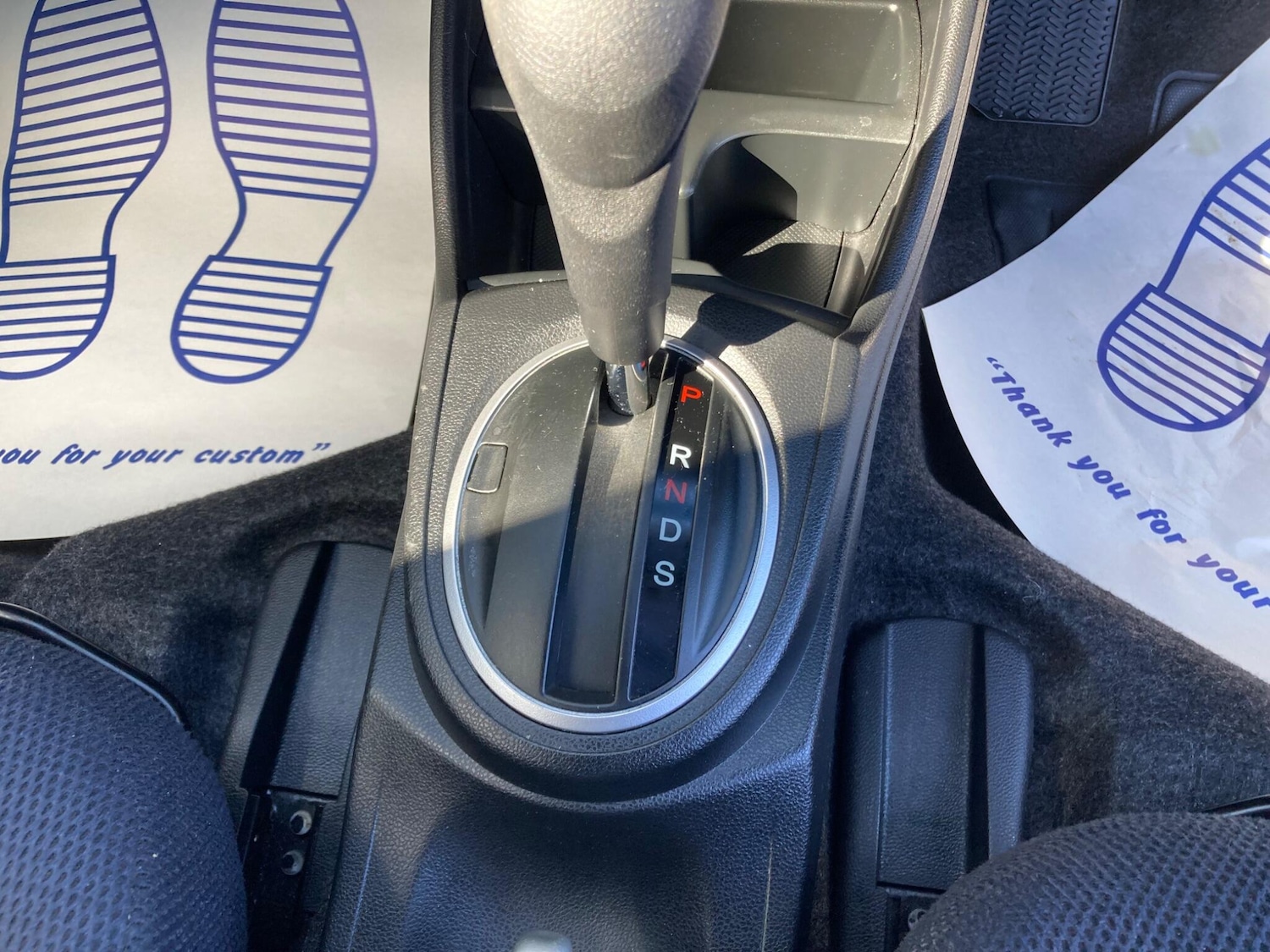 Used Honda Jazz 2013 for sale - 77892322: Photo 19