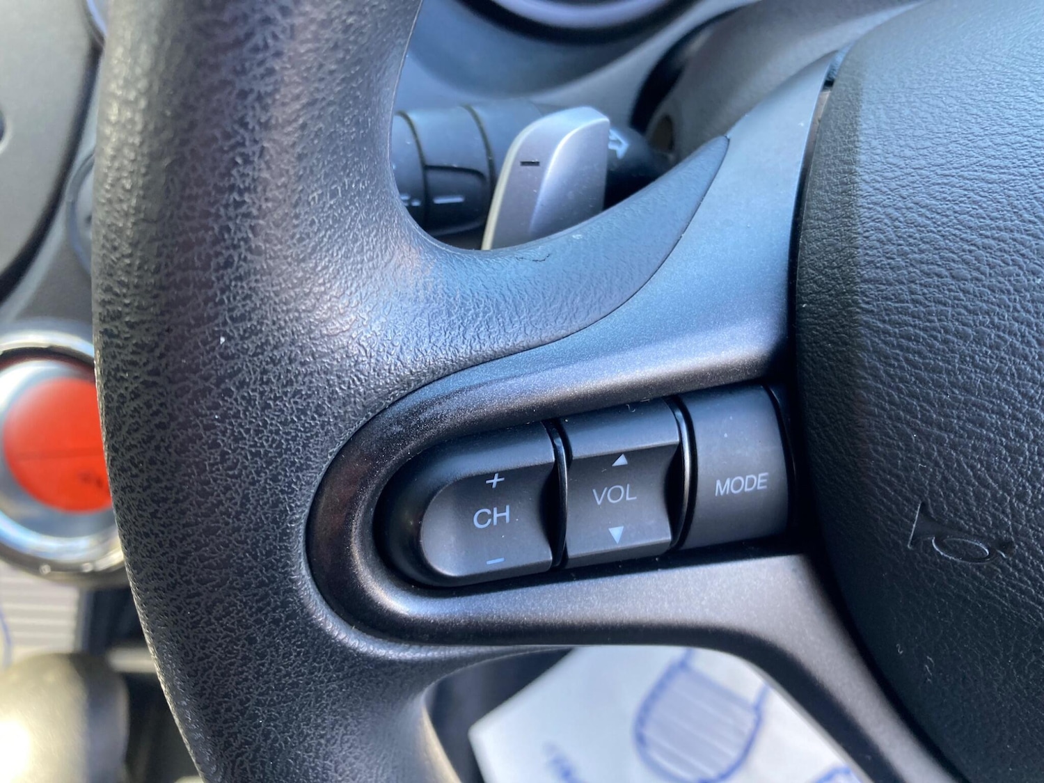 Used Honda Jazz 2013 for sale - 77892322: Photo 20