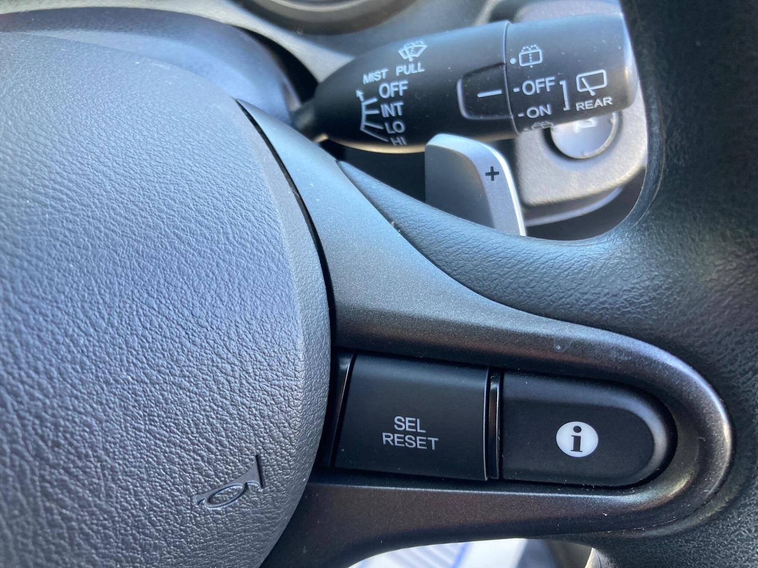 Used Honda Jazz 2013 for sale - 77892322: Photo 21