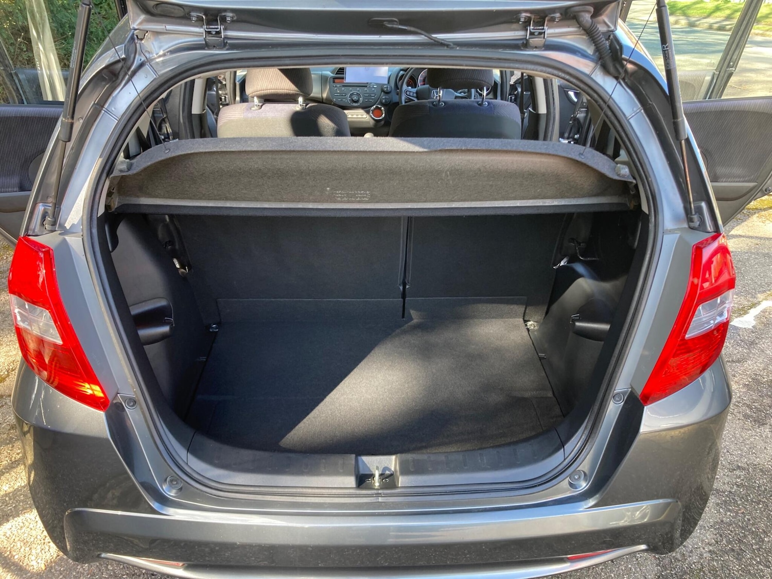 Used Honda Jazz 2013 for sale - 77892322: Photo 8