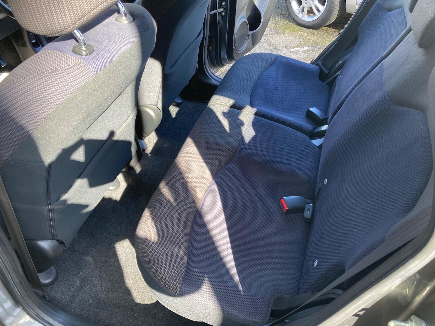 Used Honda Jazz 2013 for sale - 77892322: Photo 9