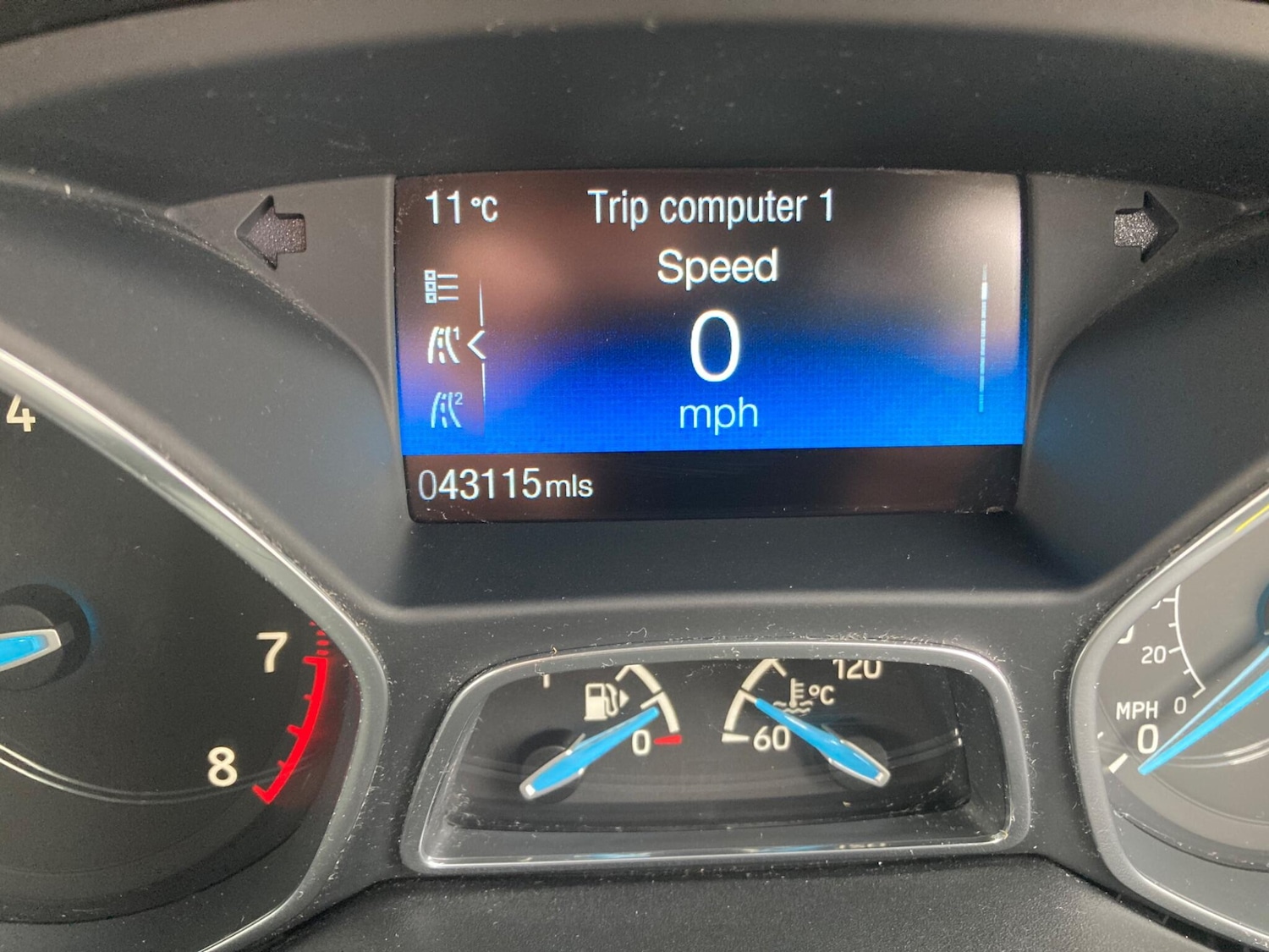 Used Ford C-Max 2018 for sale - 77253864: Photo 15