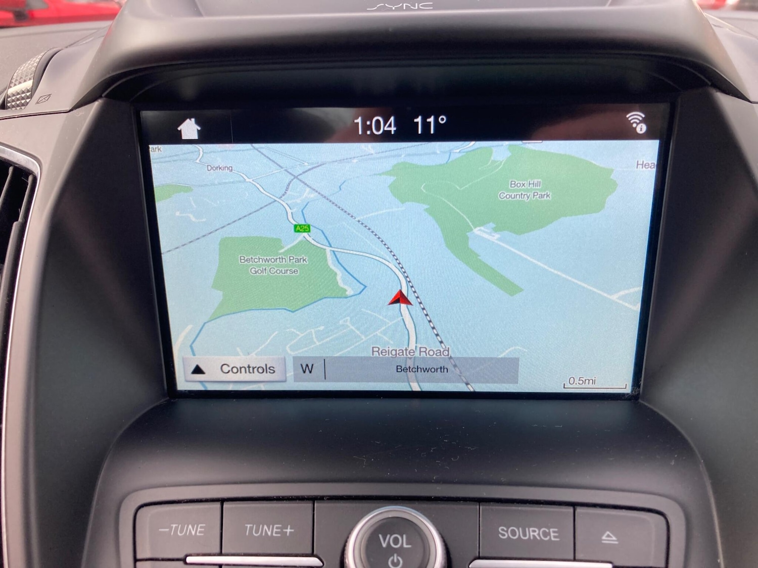 Used Ford C-Max 2018 for sale - 77253864: Photo 16