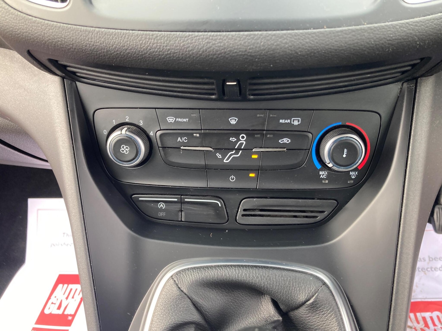 Used Ford C-Max 2018 for sale - 77253864: Photo 17