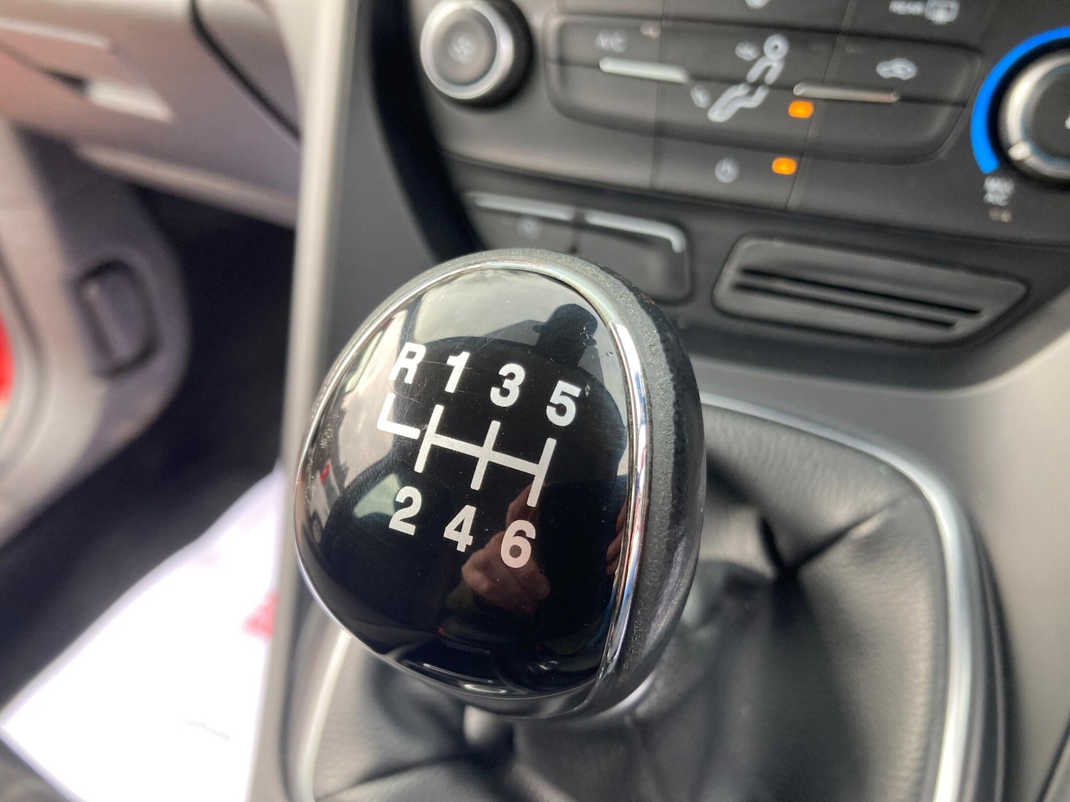 Used Ford C-Max 2018 for sale - 77253864: Photo 18