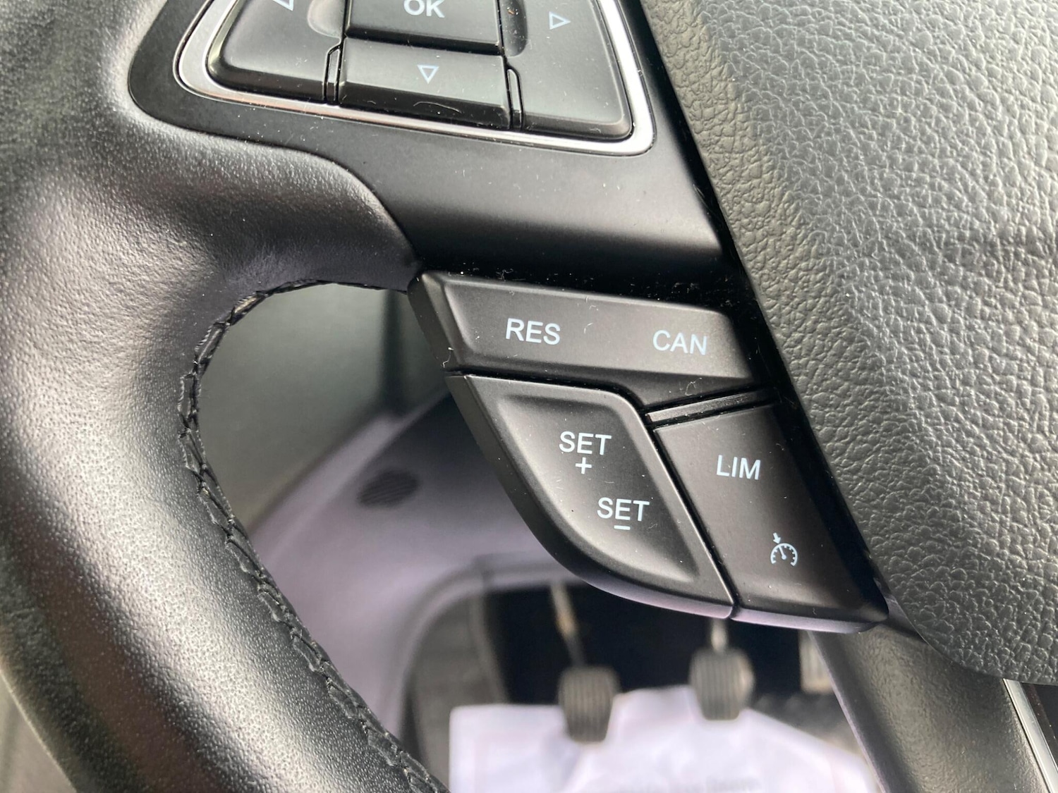 Used Ford C-Max 2018 for sale - 77253864: Photo 19