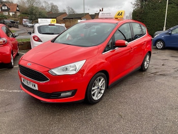 2018 (18) - 1.0 EcoBoost 125 Zetec 5dr