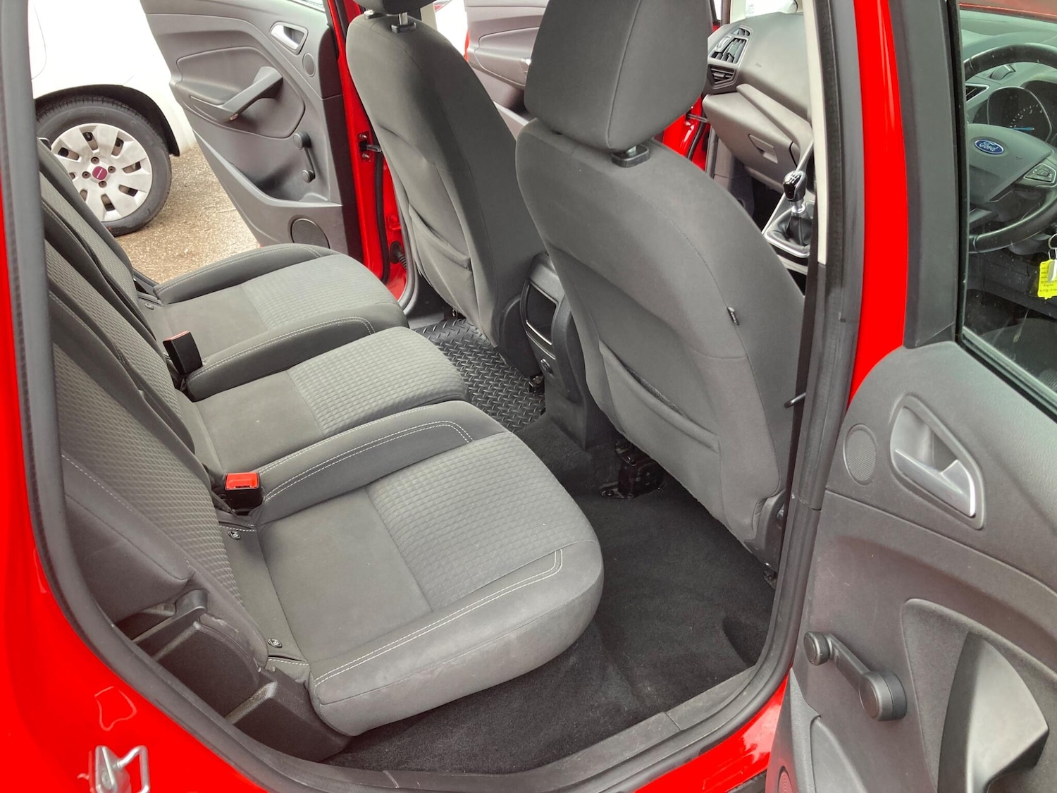 Used Ford C-Max 2018 for sale - 77253864: Photo 8