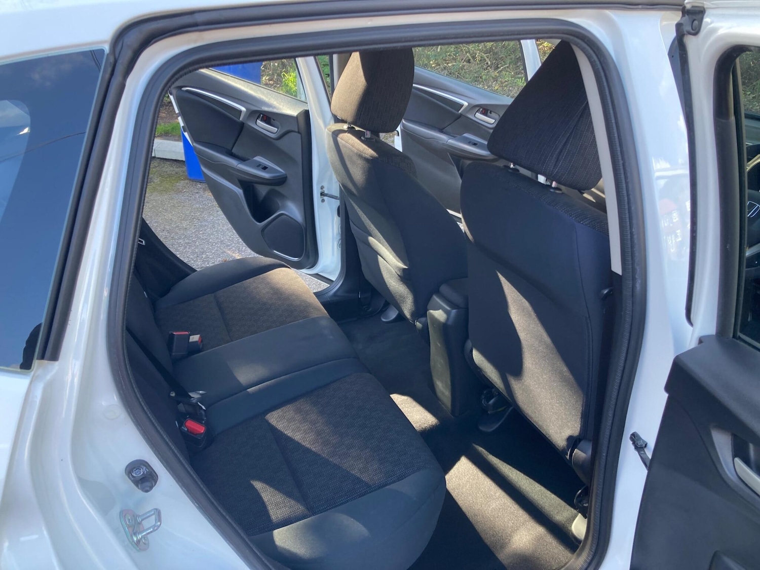 Used Honda Jazz 2015 for sale - 77892613: Photo 11