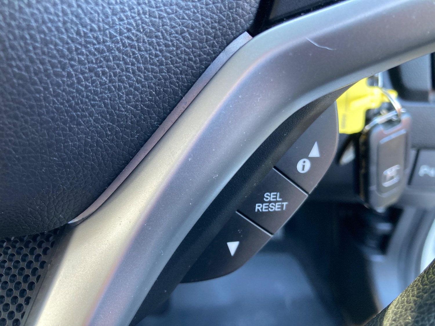 Used Honda Jazz 2015 for sale - 77892613: Photo 16