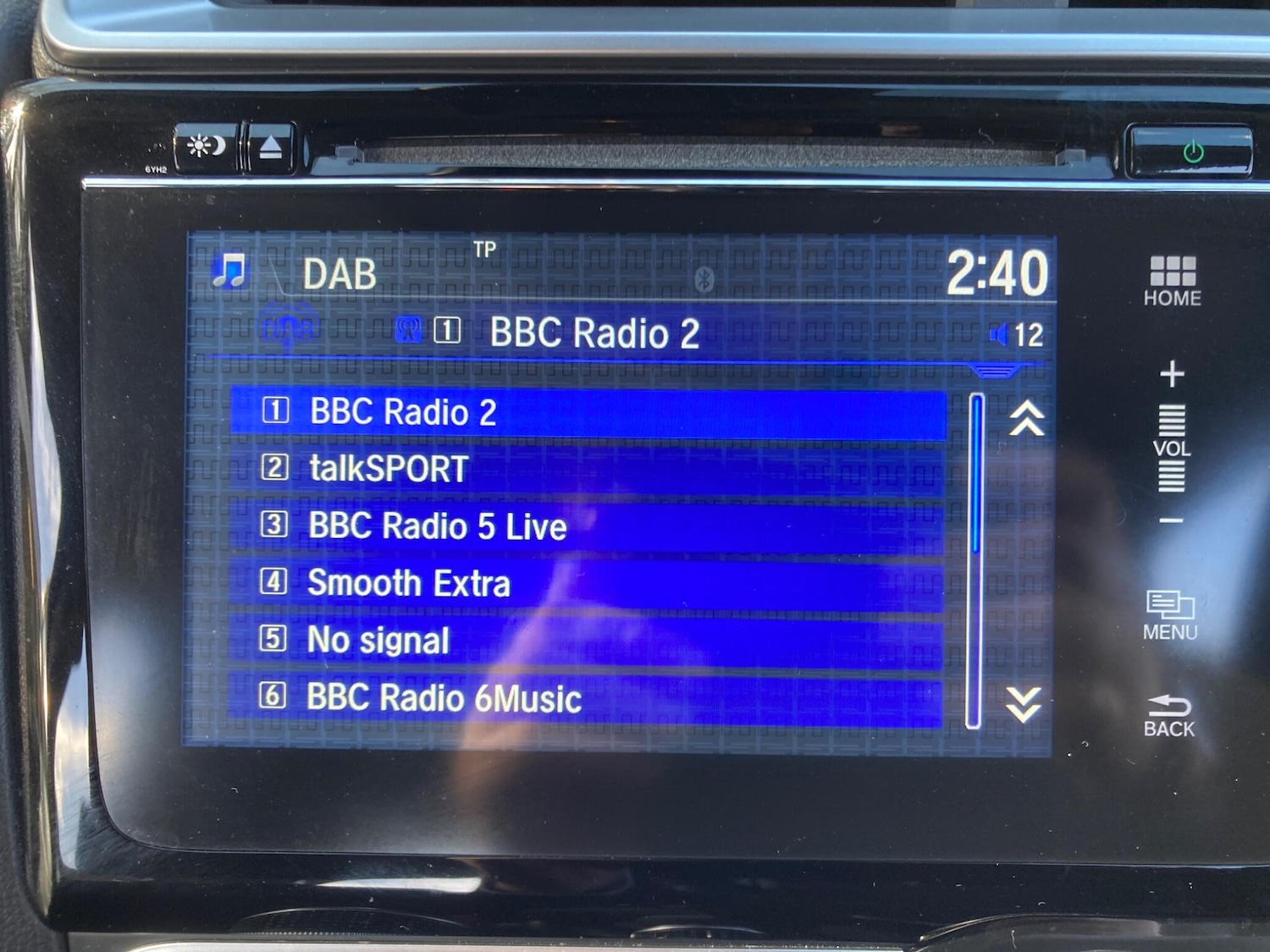 Used Honda Jazz 2015 for sale - 77892613: Photo 19