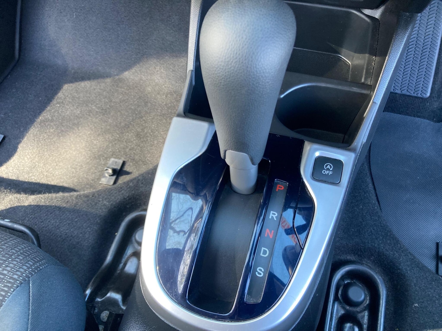 Used Honda Jazz 2015 for sale - 77892613: Photo 23