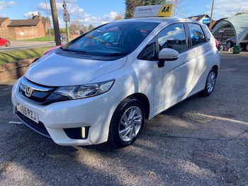 Used Honda Jazz 2015 for sale - 77892613: Photo