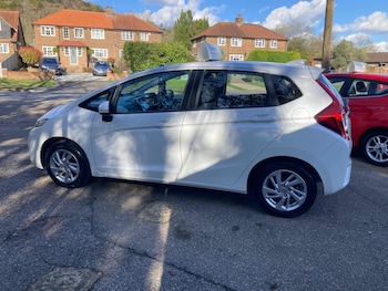 Used Honda Jazz 2015 for sale - 77892613: Photo