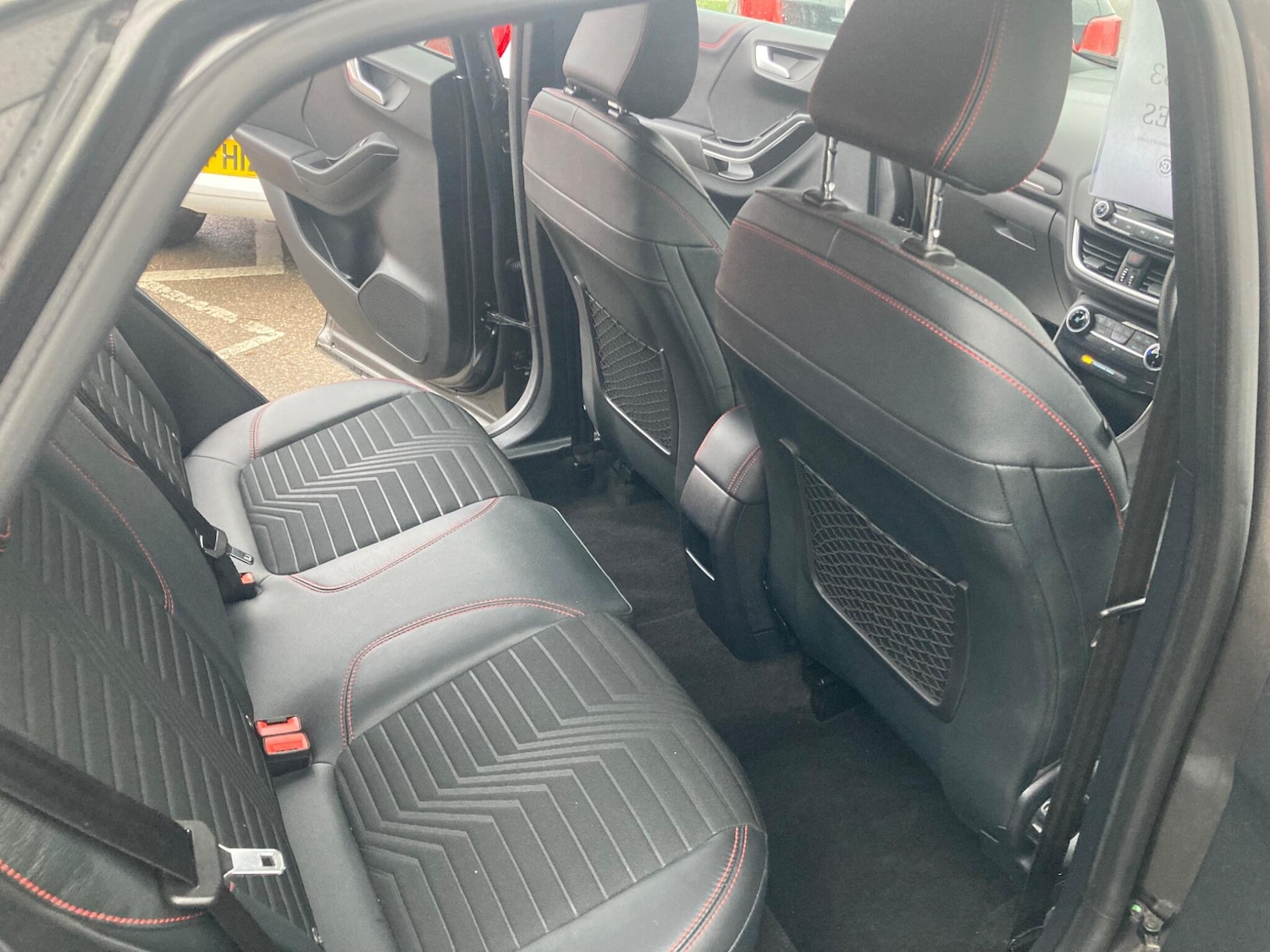 Used Ford Puma 2021 for sale - 77255590: Photo 12