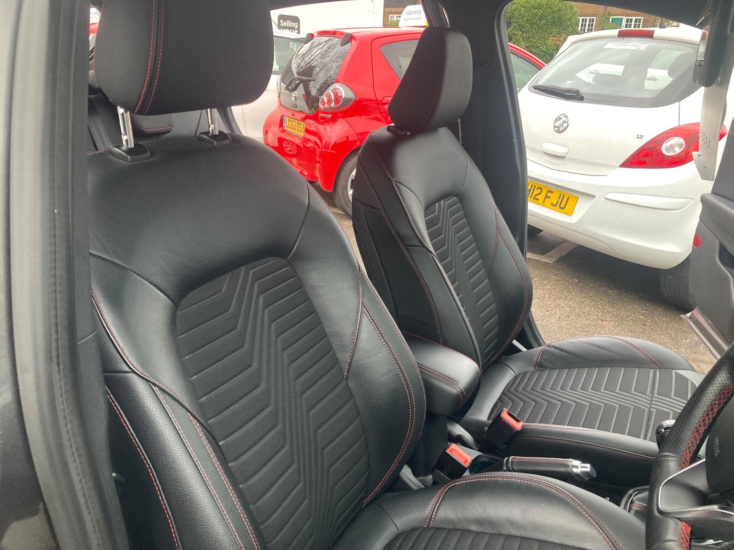 Used Ford Puma 2021 for sale - 77255590: Photo 14