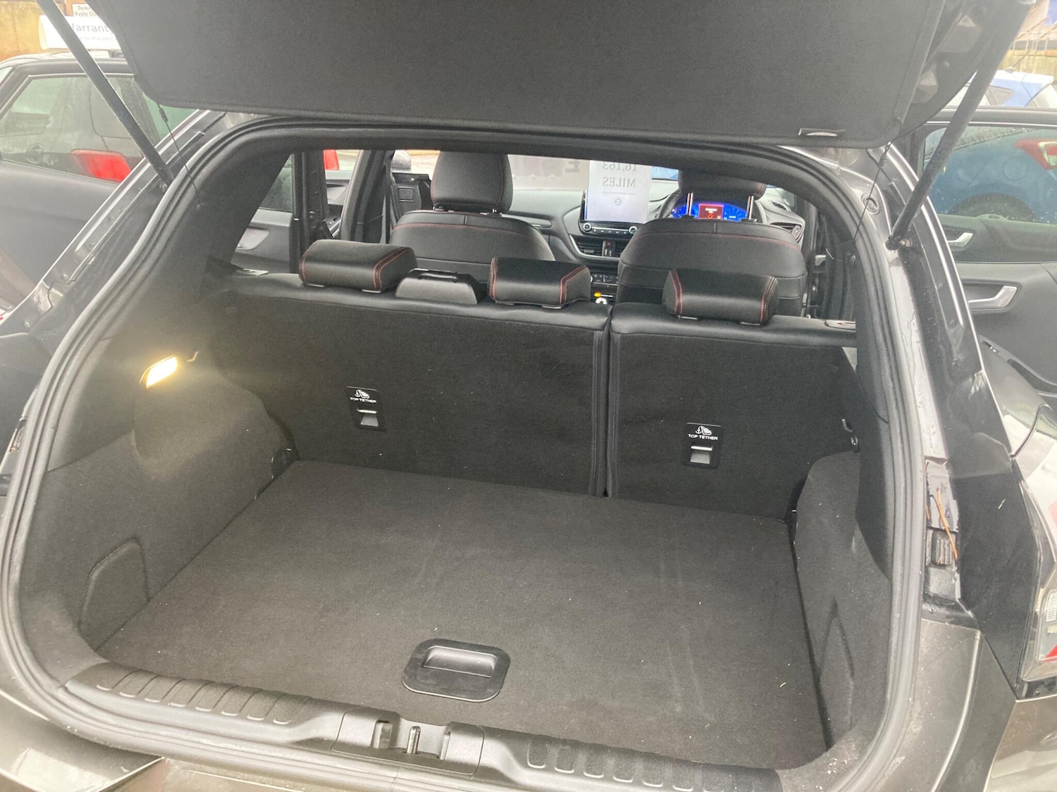 Used Ford Puma 2021 for sale - 77255590: Photo 16