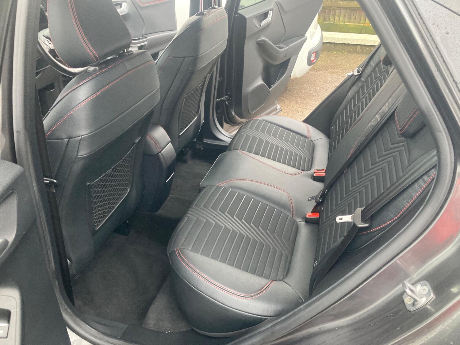 Used Ford Puma 2021 for sale - 77255590: Photo 18