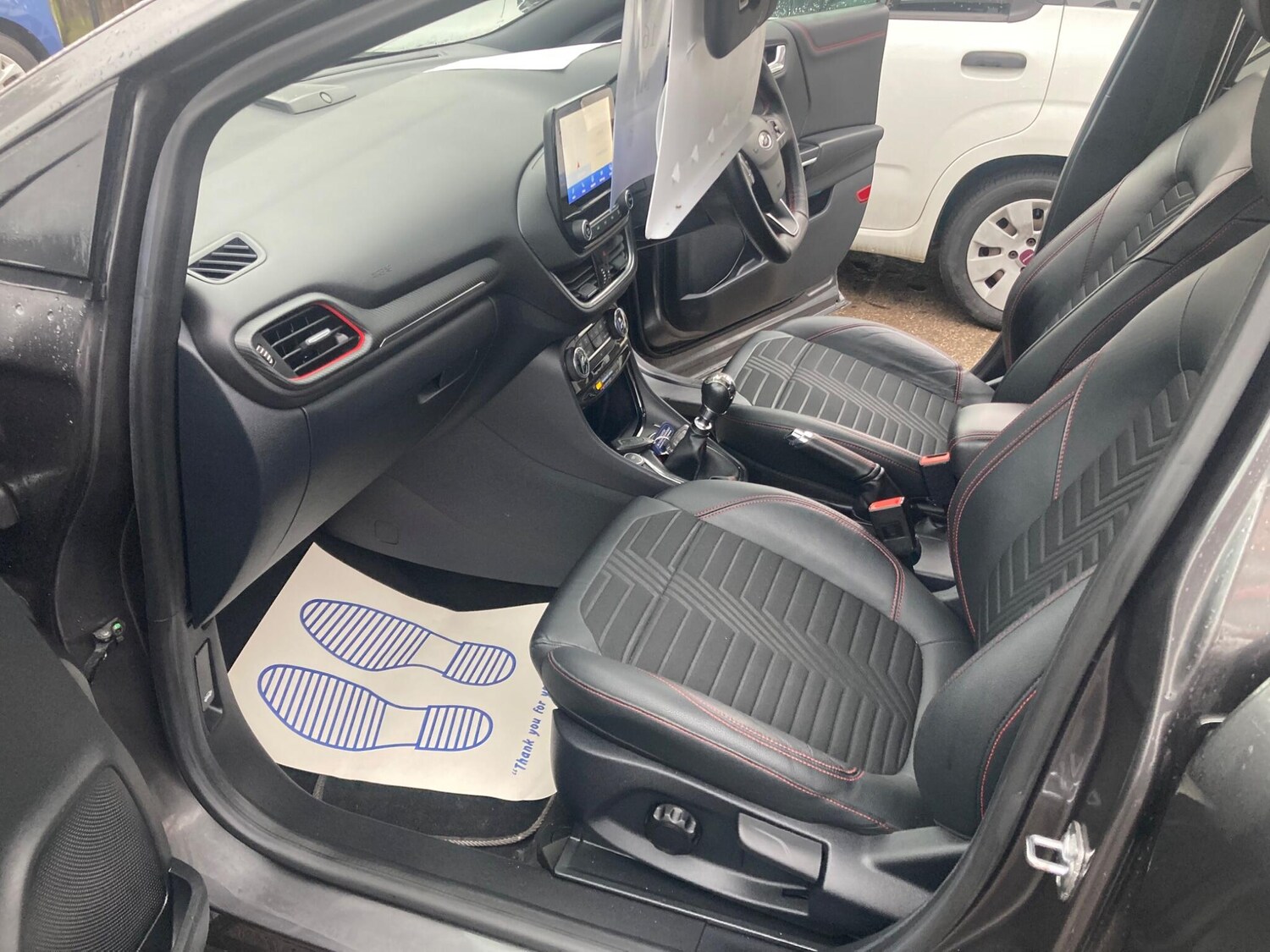 Used Ford Puma 2021 for sale - 77255590: Photo 19