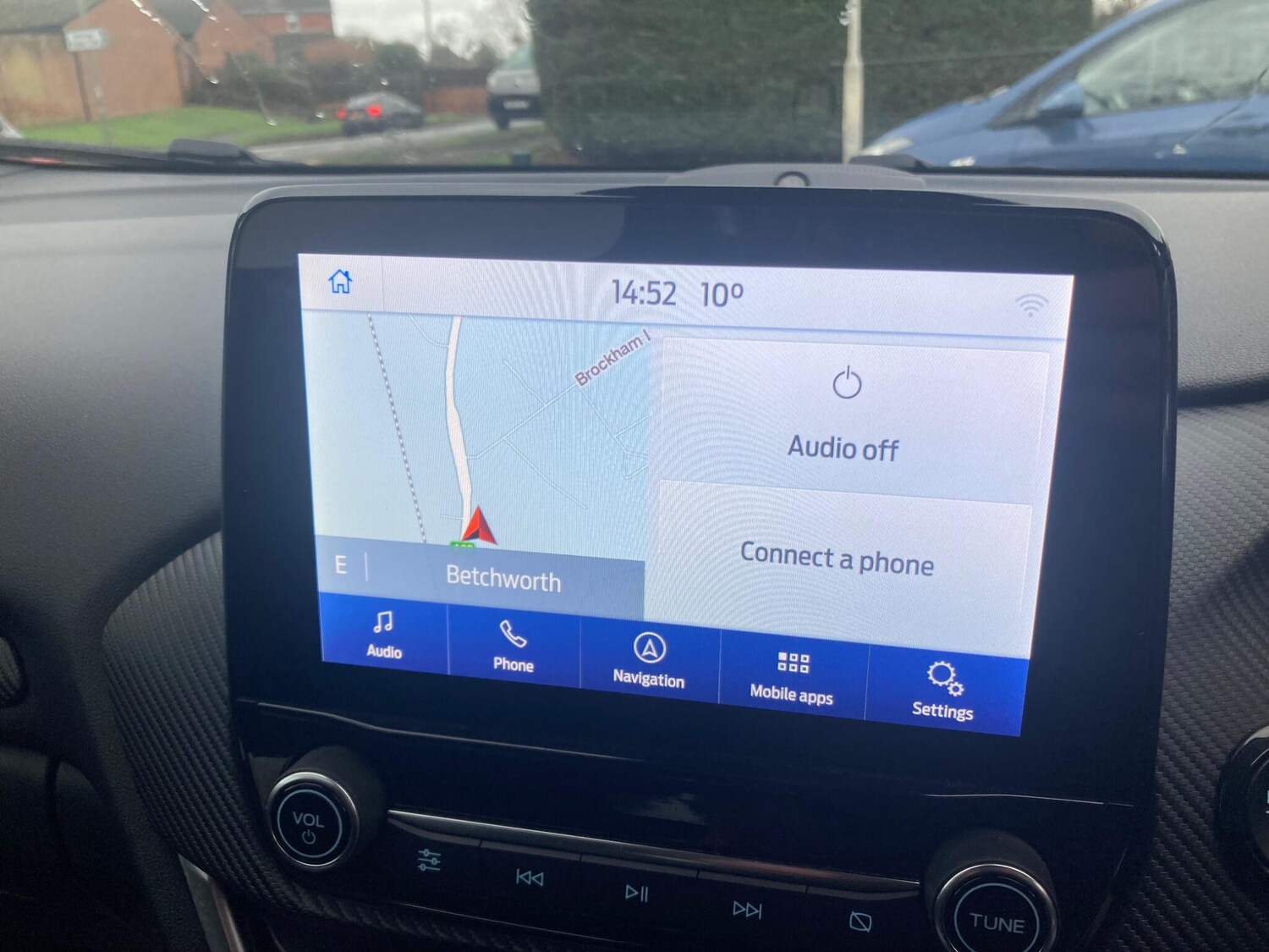 Used Ford Puma 2021 for sale - 77255590: Photo 20