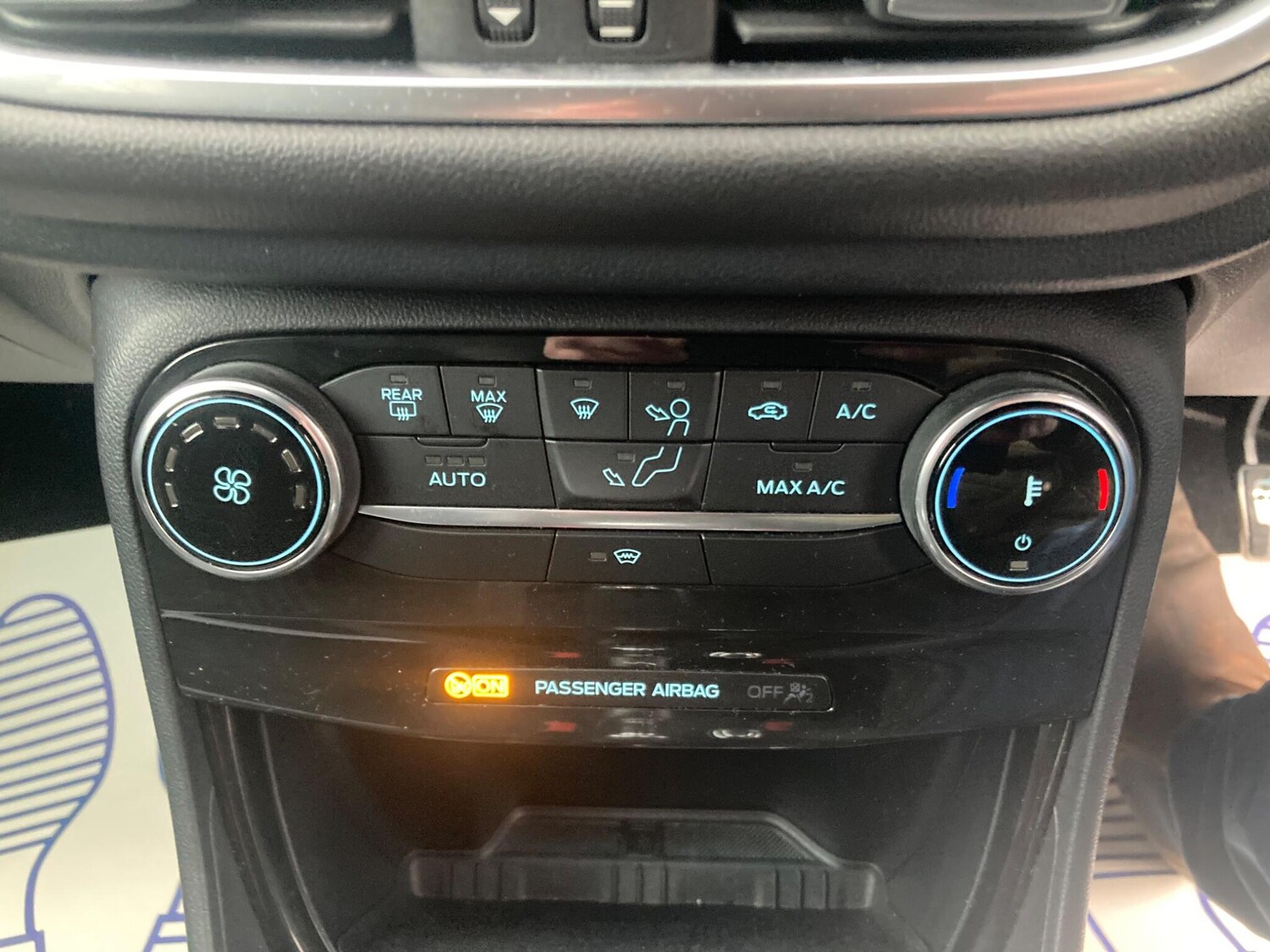 Used Ford Puma 2021 for sale - 77255590: Photo 21