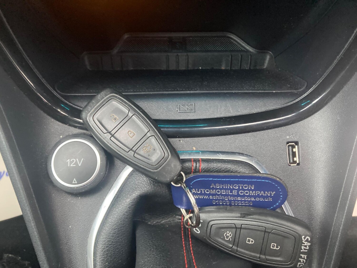 Used Ford Puma 2021 for sale - 77255590: Photo 22